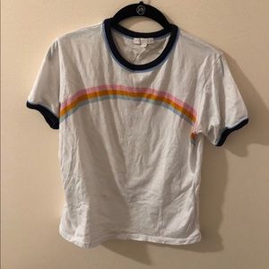 AMERICAN EAGLE CUTE T-SHIRT
